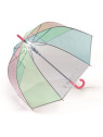 esprit parapluie 53161 - POLYAMIDE - ROSE - 53161 53161 Parapluies