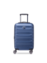 Delsey 3866801 - ABS/POLYCARBONATE - BL delsey-air amour-valise 55cm extensible Bagages cabine