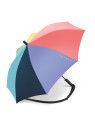 esprit parapluie 58050 - POLYAMIDE - MULTICOLORE  Bandoulière ESPRIT Parapluies
