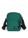 Eastpak K045 - POLYESTER - TREE GREEN -  The One Sac porté travers