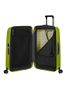 Samsonite 126041/CW6002 - ROXKIN - LIME -  samsonite proxis-valise 4 roues 69cm-bagage Valises