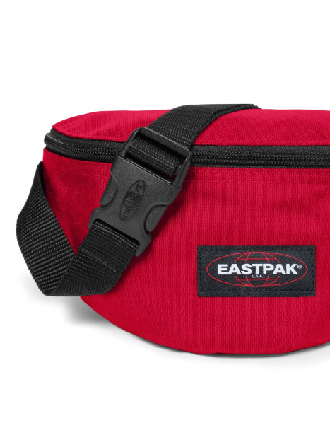 Eastpak K074 - POLYESTER - SAILOR RED -  eastpak-springer-banane ceinture Sacs banane / Sacs bandoulière