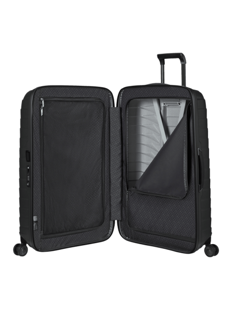 Samsonite 126035/CW6001 - ROXKIN - GRAPHIT samsonite proxis valise 55cm bagage Bagages cabine