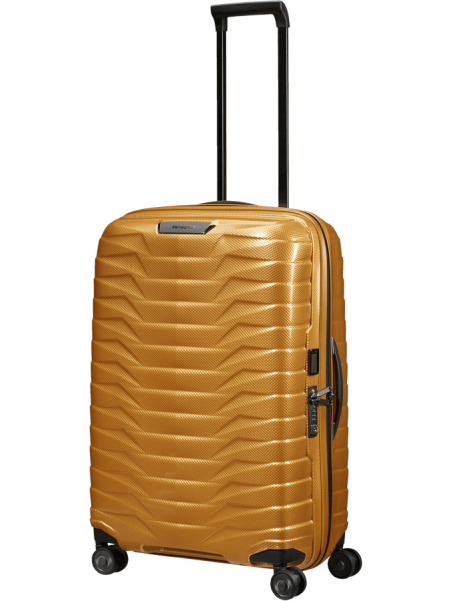 Samsonite 126035/CW6001 - ROXKIN - HONEY G samsonite proxis valise 55cm bagage Bagages cabine