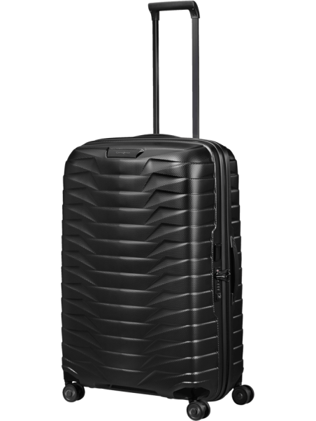 Samsonite 126041/CW6002 - ROXKIN - GRAPHIT samsonite proxis-valise 4 roues 69cm-bagage Valises