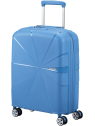 américan tourister 146370 - POLYPROPYLÈNE - TRANQUI american tourister- starvibe- valise cabine Bagages cabine