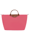 Longchamp - pliage original - sac de voyage S