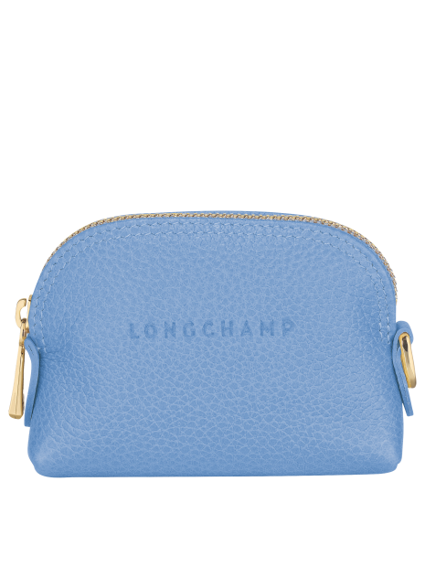 Longchamp 3686/021 - CUIR DE VACHETTE - NU longchamp le foulonné porte-monnaie Porte-monnaie