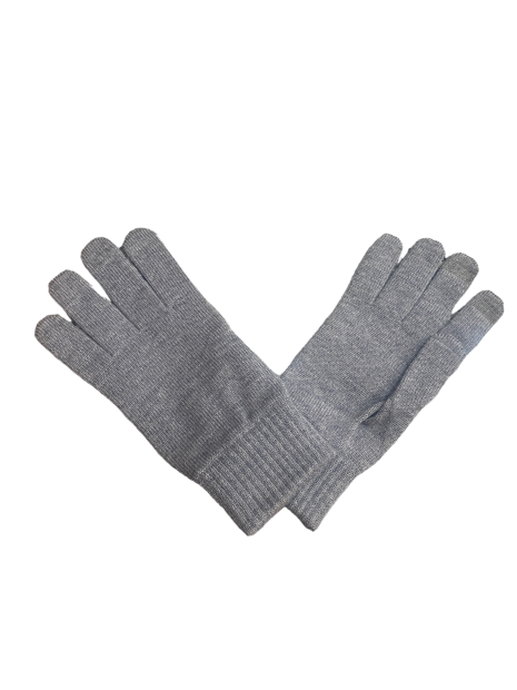 Glove Story 33001NF - LAINE - GRIS CLAIR - 1 glove story gant mixte Gants