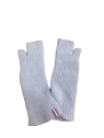 Glove Story 33002NF - LAINE - BLEU - 401 glove sroty mitaine mixte Gants