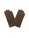 Glove Story 22005TR - CUIR D'AGNEAU - CORK - glove story-ouvert dessous-gant homme cuir Gants