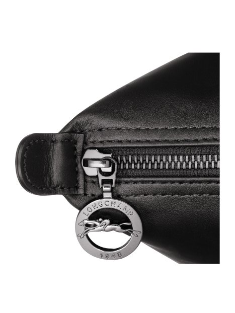 Longchamp 2605/987 - CUIR DE VACHETTE - NO longchamp- le pliage xtra- porté épaule shopping