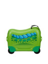 Samsonite 145033 - POLYPROPYLÈNE - DINAUSA samsonite-dream2go-valise cabine enfants Pour enfants
