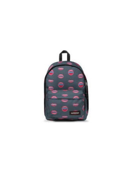 Eastpak K767 - POLYESTER - WALL ART MOUT eastpak-out of office-sac à dos 27l Maroquinerie