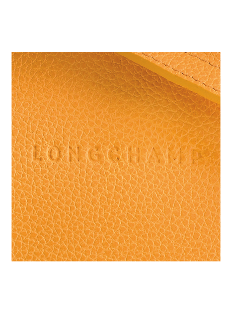 Longchamp 10138/021 - CUIR DE VACHETTE - A longchamp-le foulonné-besace s Sac porté travers