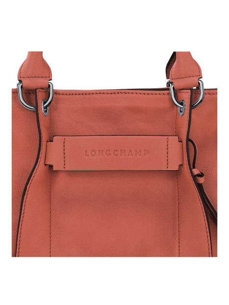 Longchamp 10197/HCV - CUIR DE VEAU - SIENN longchamp- longchamp 3d - porté main s Sac porté main