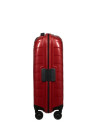 Samsonite 146116 - ROXKIN - ROUGE - 1726 samsonite-attrix-valise cabine 55cm Valises