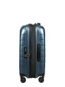 Samsonite 146117 - ROXKIN - BLEU ACIER - 1 samsonite-attrix-valise cabine exp Bagages cabine