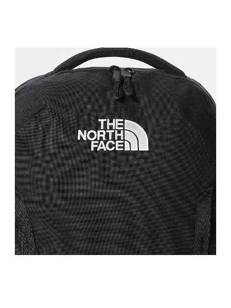 The North Face VAULT - POLYESTER 300D - NOIR the north face- vault- sac à dos Maroquinerie