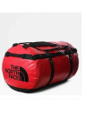 The North Face BASE CAMP XXL - TOILE ENDUITE -  the north face- base camp - sac de voyage Sacs de voyage