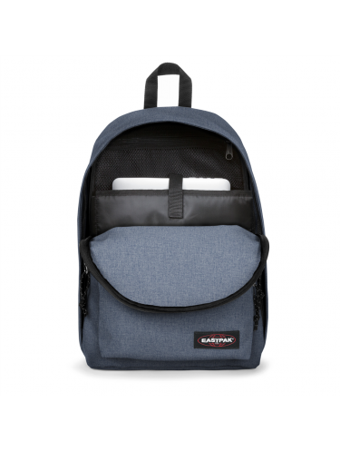 Eastpak K767 - POLYESTER - CRAFTY JEANS  eastpak-out of office-sac à dos 27l Maroquinerie