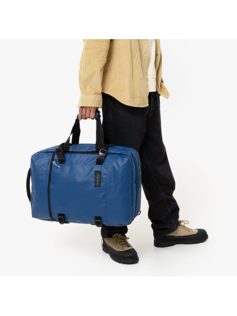 Eastpak K0A5BBR - POLYESTER - TARP PEONY eastpak-travelpack-valise sac à dos Valises