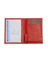 Frandi 941/03 RFID - CUIR DE VACHETTE - frandi - classic - portefeuille rfid européen Portefeuilles