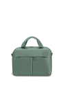 lipault 144848 - RECYCLEX - DRY SAGE - A lipault - plume - petit sac de voyage Sacs de voyage