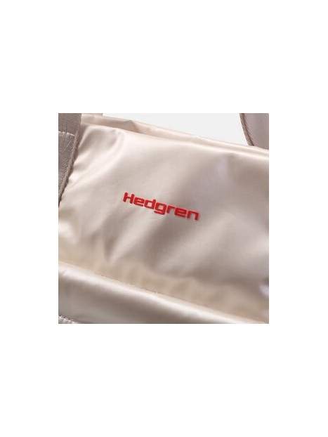 Hedgren HCOCN03/PUFFER - POLYESTER - BIR hedgren-cocoon-puffer-shopping a4 shopping
