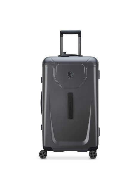 Delsey 1006818 - POLYESTER RECYCLÉ - AN delsey- peugeot- valise 73cm Valises