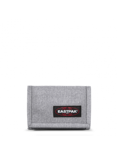 Eastpak CREW - SUNDAY GREY Portefeuille et porte-monnaie Portefeuilles