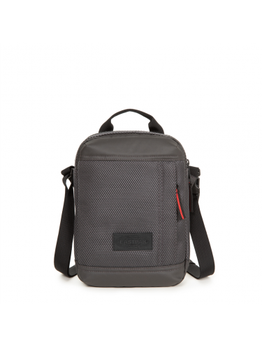 Eastpak-Cnnct-The One Sac Homme Taille TU Nuance Accent grey