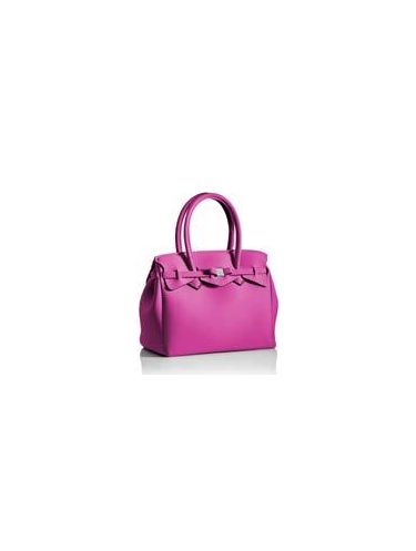 Save My Bag MISS PLUS - LYCRA - TAHITI - FUS save my bag miss plus Sac porté main