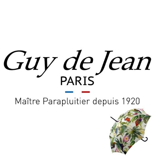 Guy De Jean