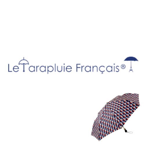 le parapluie français